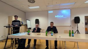 Bürgerforum zur Zukunft der Demokratie